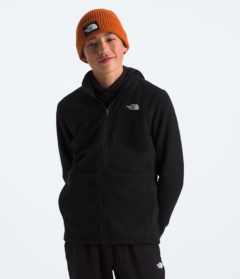 The North Face Boys’ & Girls’ Antora Triclimate — фото 3