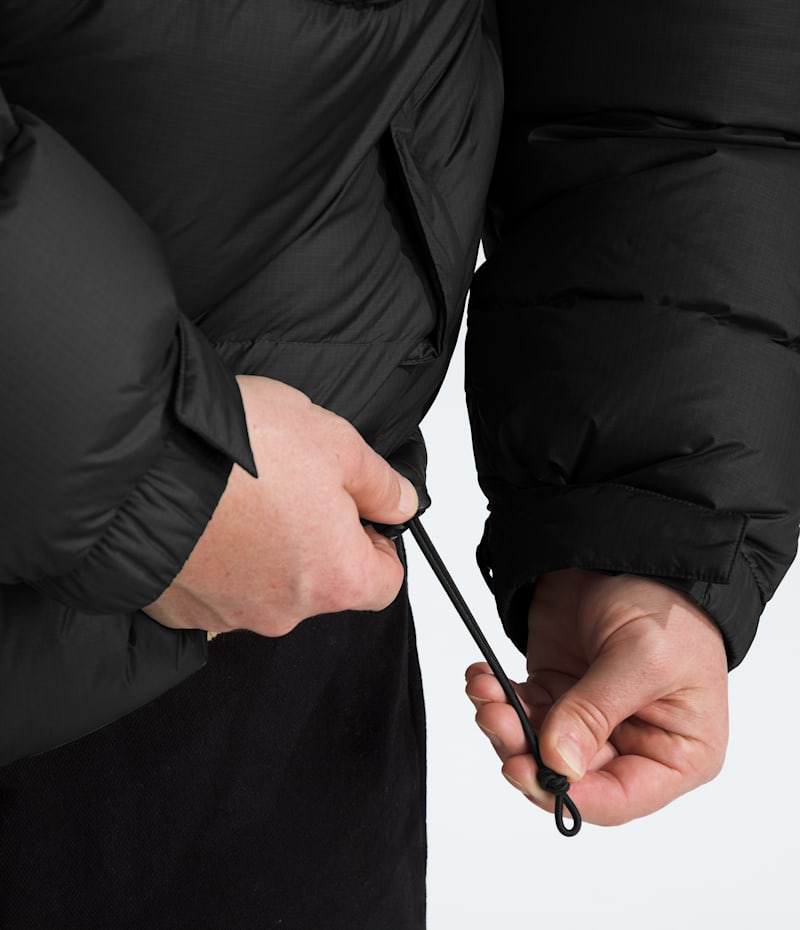 The North Face Men’s Big 1996 Retro Nuptse Jacket — фото 6