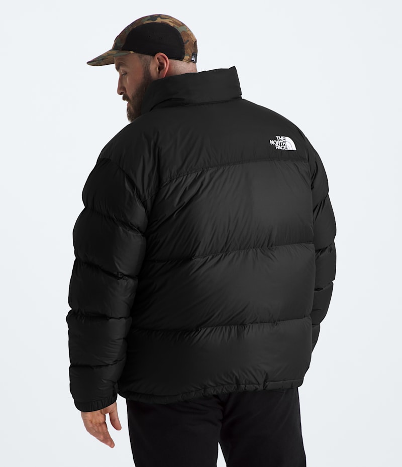 The North Face Men’s Big 1996 Retro Nuptse Jacket — фото 3