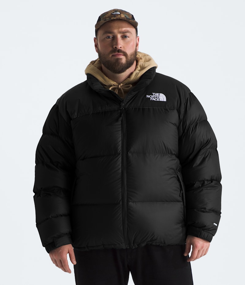 The North Face Men’s Big 1996 Retro Nuptse Jacket