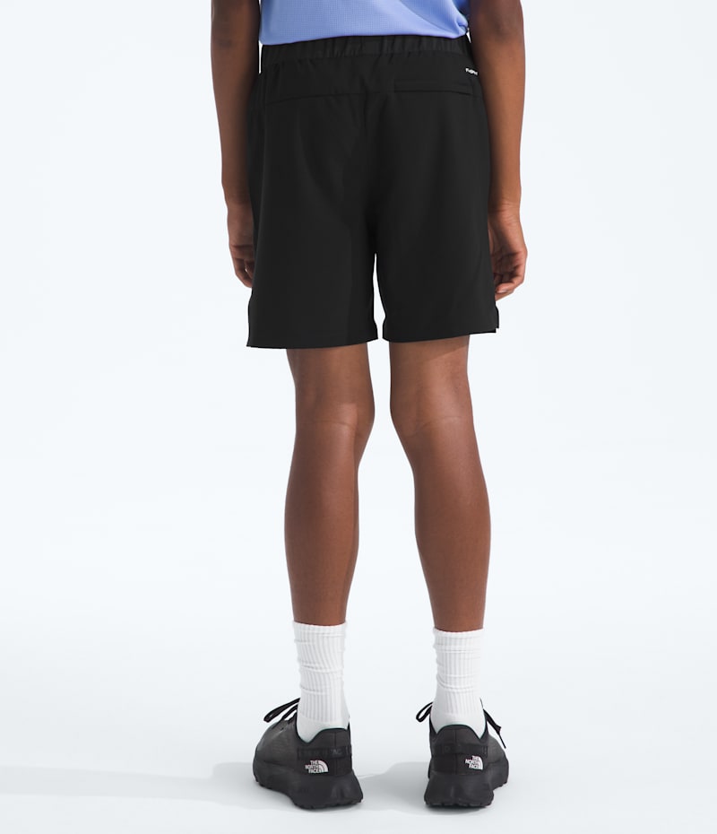 The North Face Boys’ On The Trail Shorts — фото 3