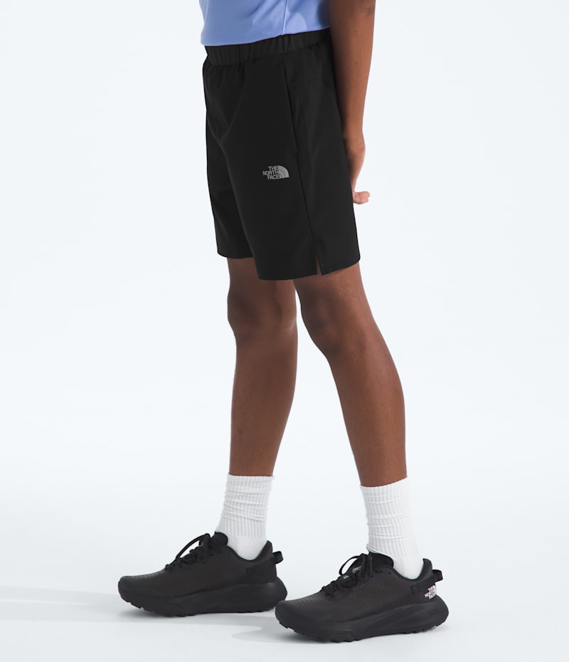 The North Face Boys’ On The Trail Shorts — фото 4
