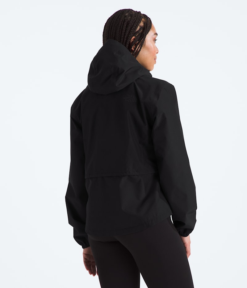 The North Face Women’s Daybreak Rain Jacket — фото 3