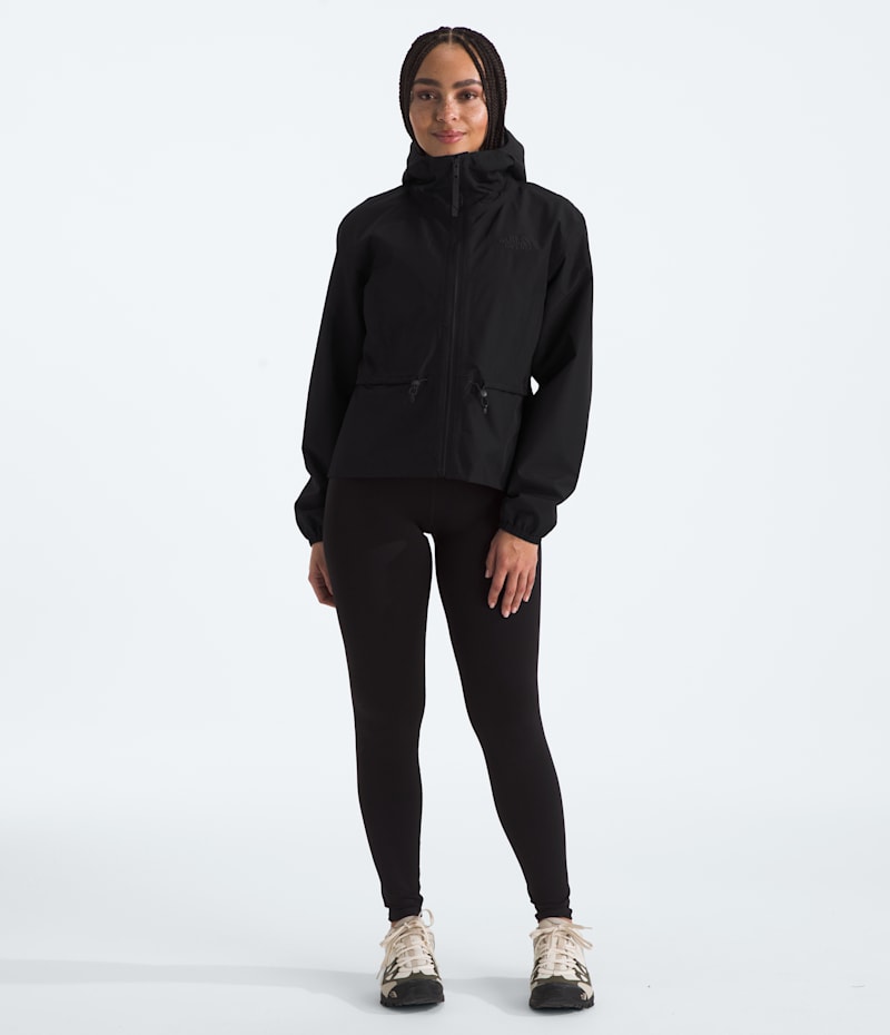 The North Face Women’s Daybreak Rain Jacket — фото 2