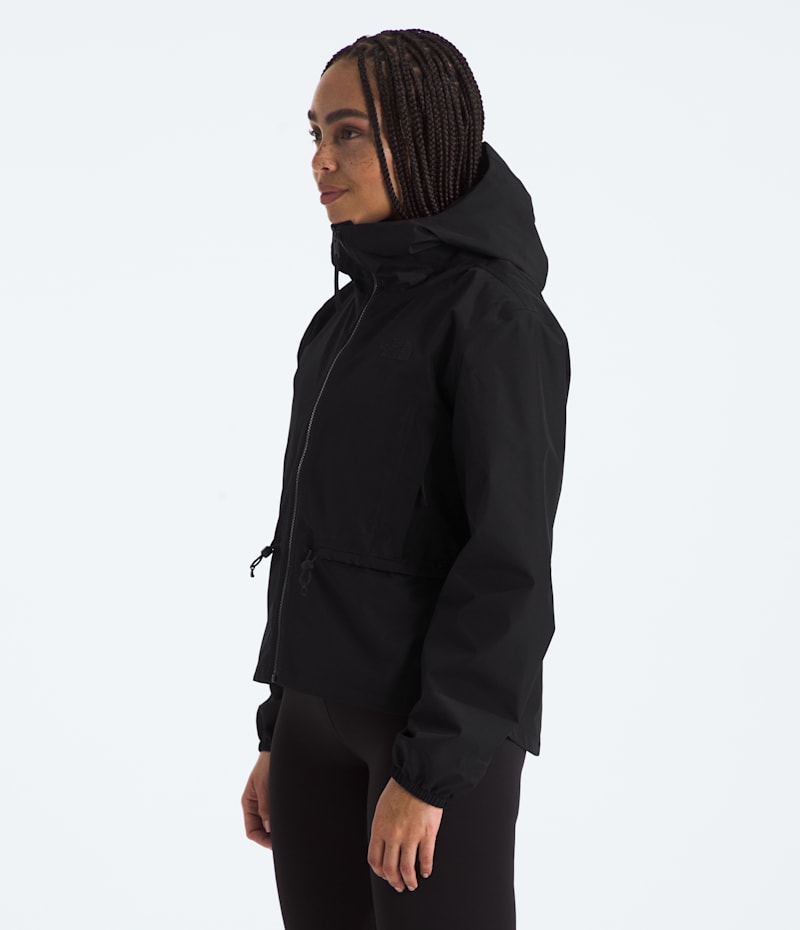 The North Face Women’s Daybreak Rain Jacket — фото 4
