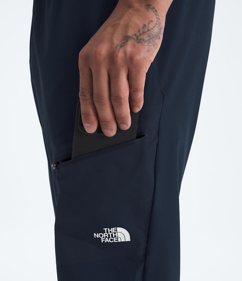 The North Face Men’s Lightstride Pants — фото 5