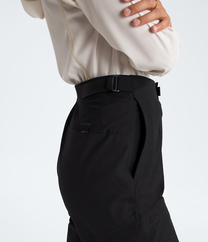 The North Face Women’s Basin Pro Pants — фото 5