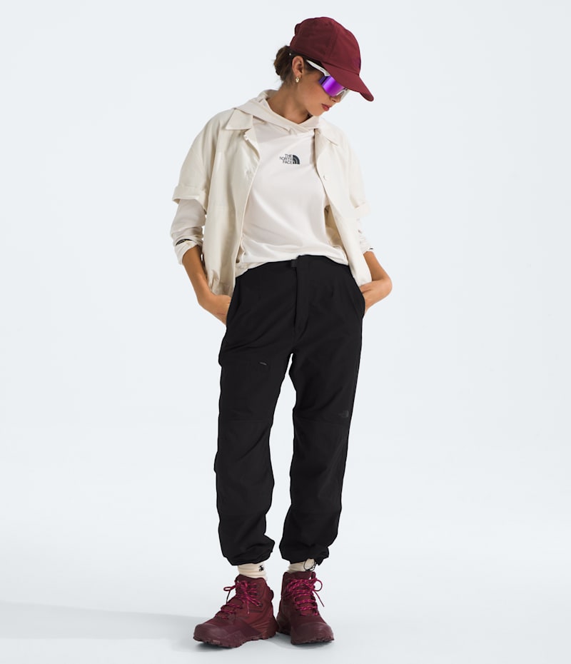 The North Face Women’s Basin Pro Pants — фото 2