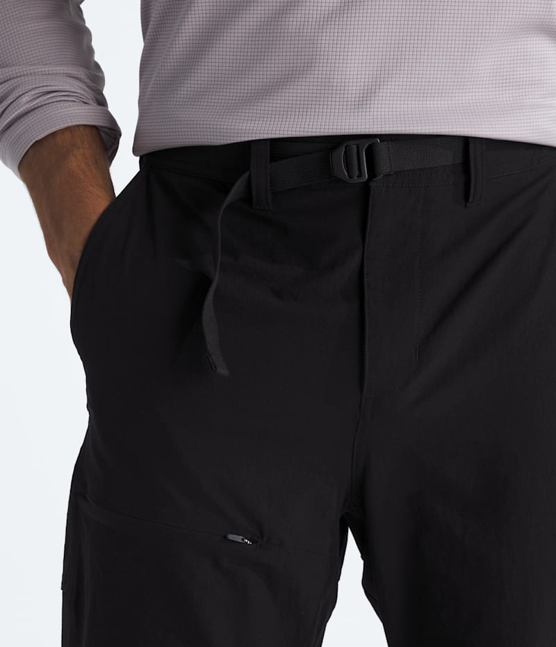 The North Face Men’s Basin Pro Pants — фото 5