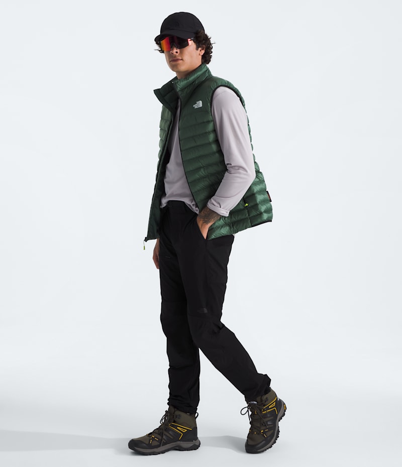 The North Face Men’s Basin Pro Pants — фото 2