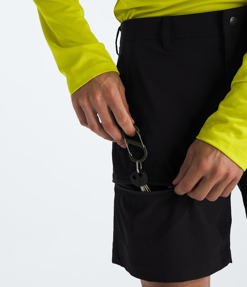The North Face Men’s Basin 7'' Shorts — фото 4