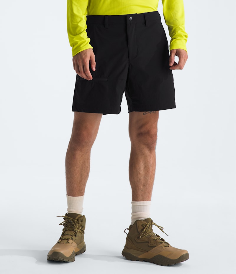 The North Face Men’s Basin 7'' Shorts