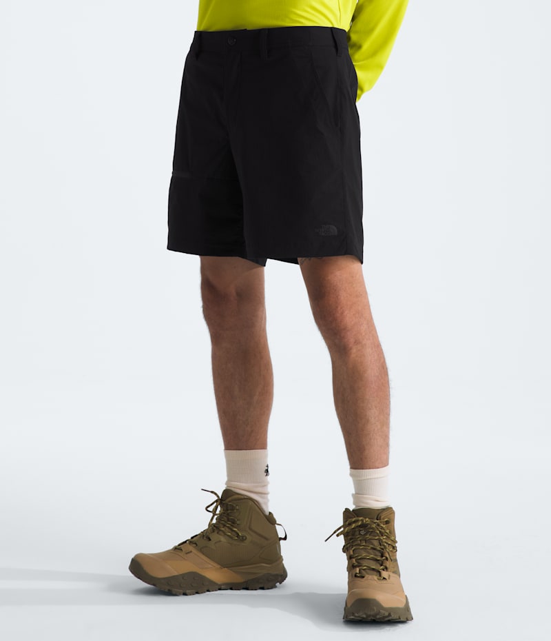 The North Face Men’s Basin 7'' Shorts — фото 3