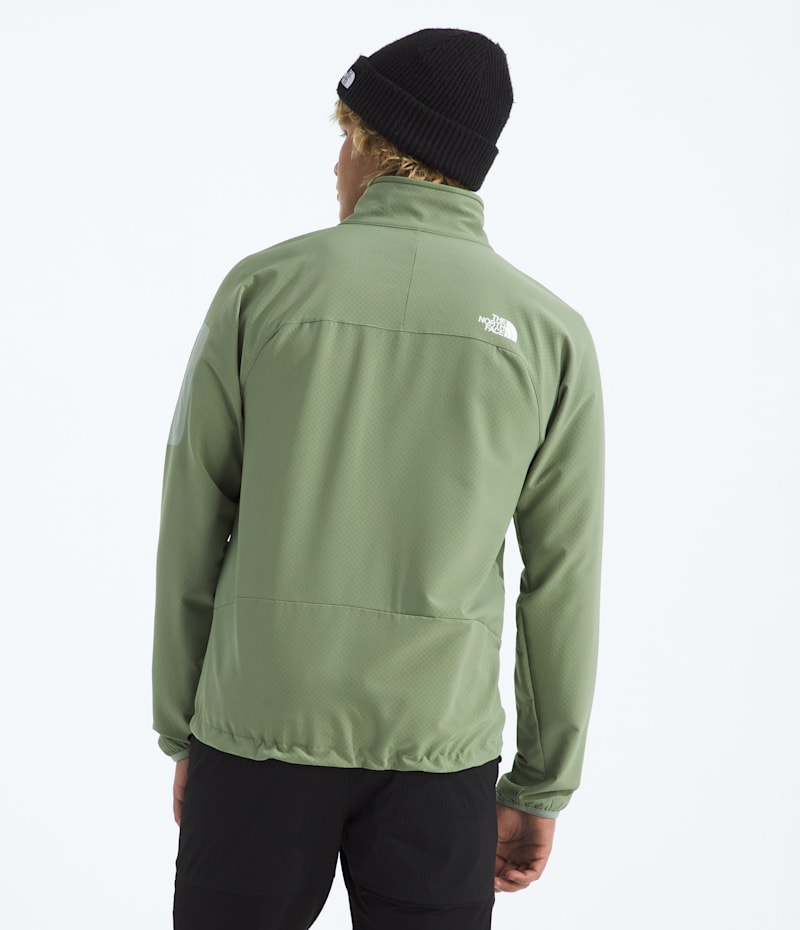 The North Face Men’s Tek Approach Jacket — фото 3