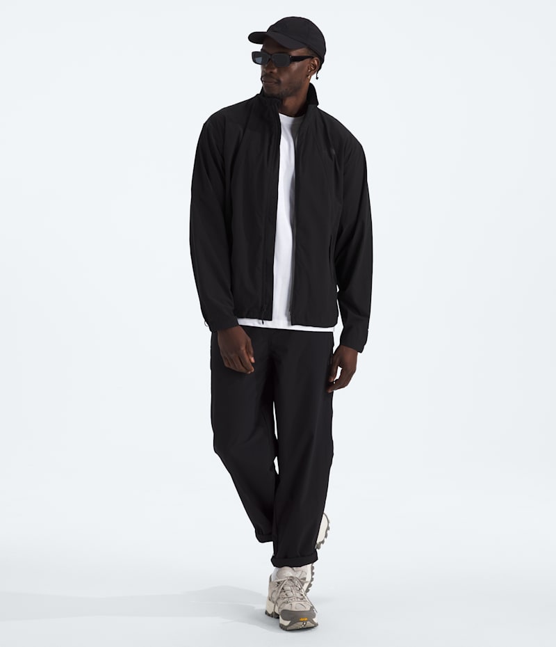 The North Face Men’s North Dome Wind Jacket — фото 2