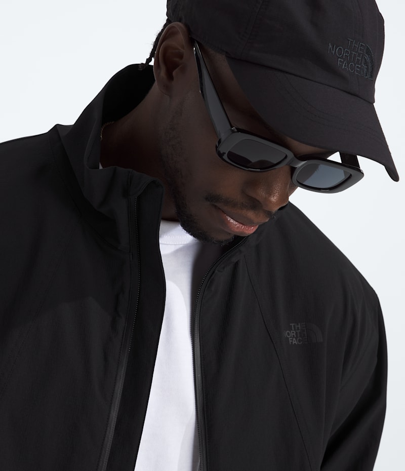 The North Face Men’s North Dome Wind Jacket — фото 3