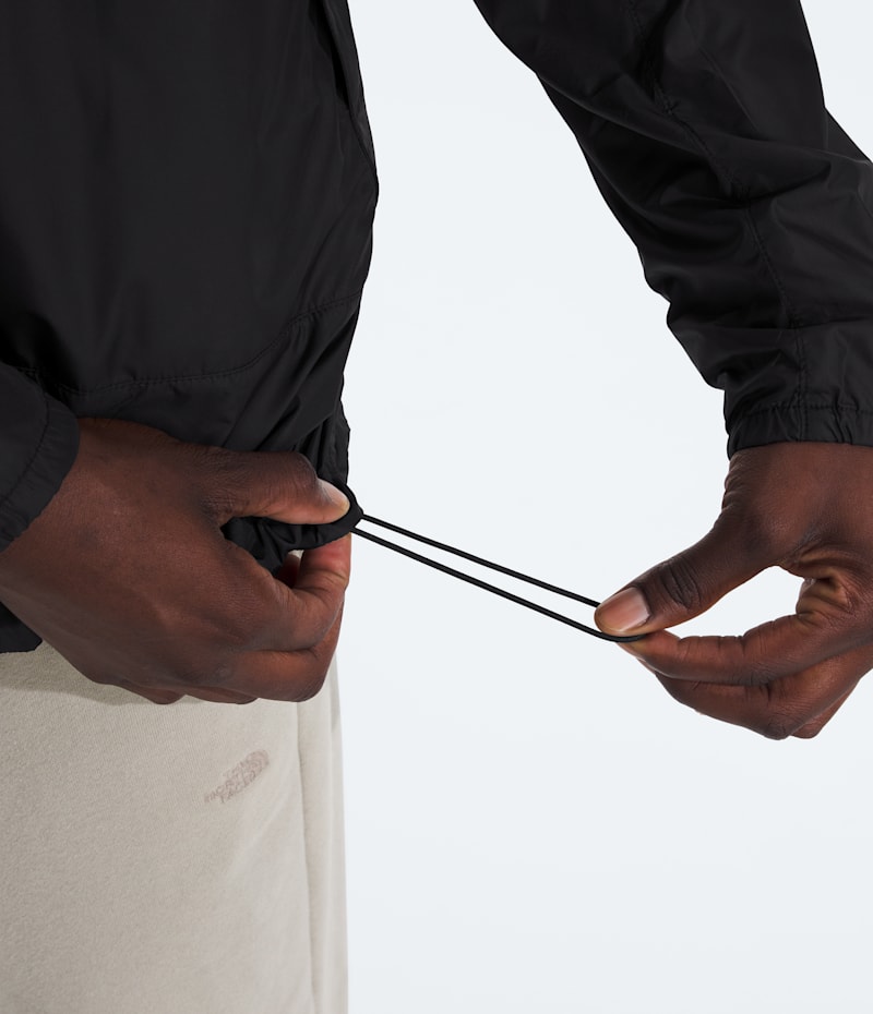 The North Face Men’s Mountain Wind Jacket — фото 6