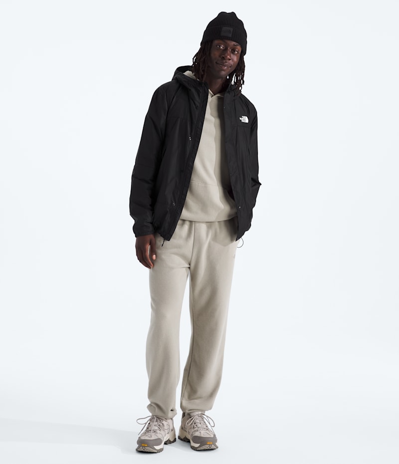 The North Face Men’s Mountain Wind Jacket — фото 2
