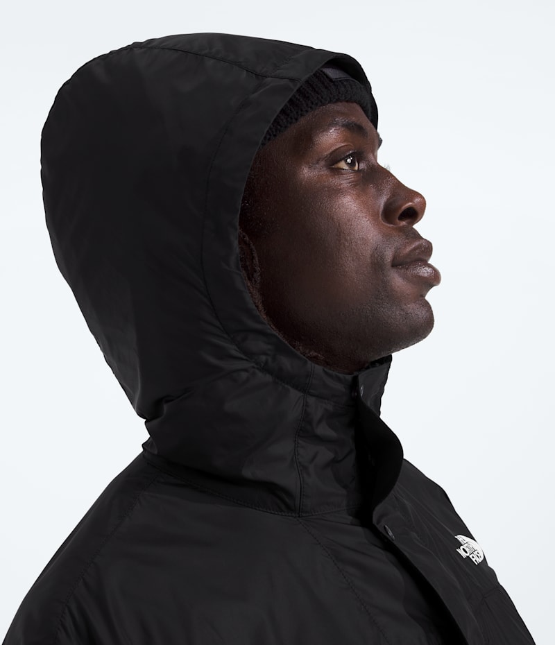 The North Face Men’s Mountain Wind Jacket — фото 5