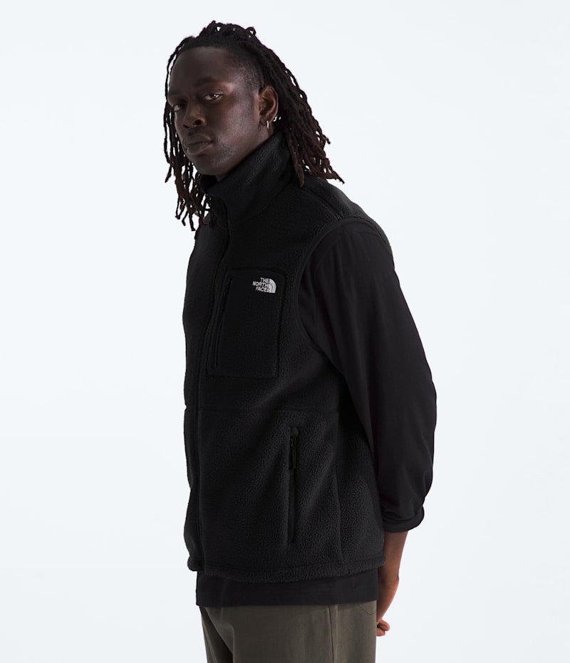 The North Face Men’s Yumiori Vest — фото 4