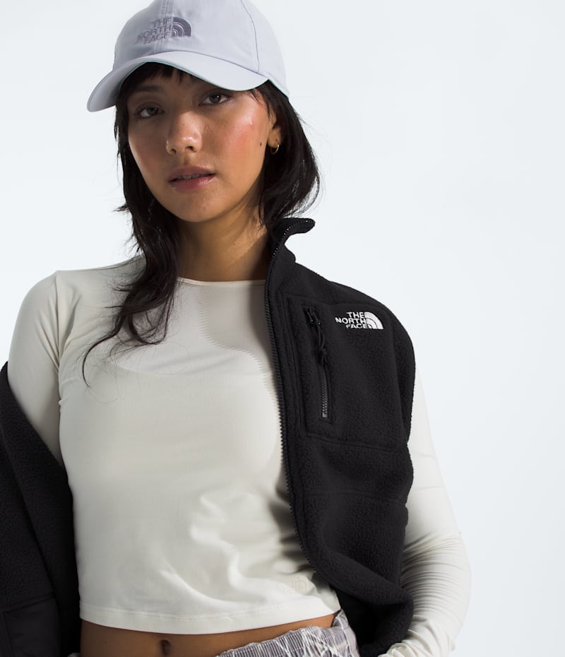 The North Face Women’s Yumiori Vest — фото 3