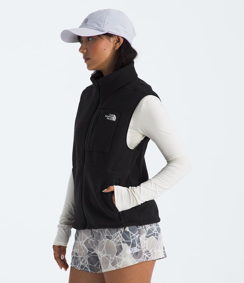 The North Face Women’s Yumiori Vest — фото 5