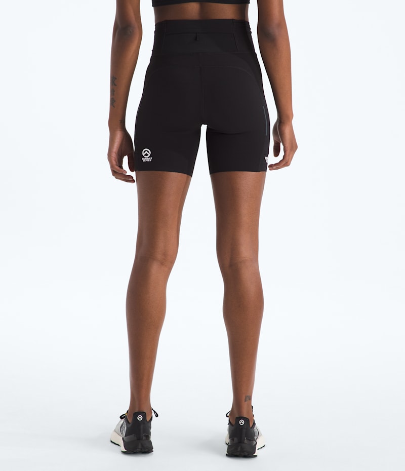 The North Face Women’s Summit Series Ripida Tights Shorts — фото 4