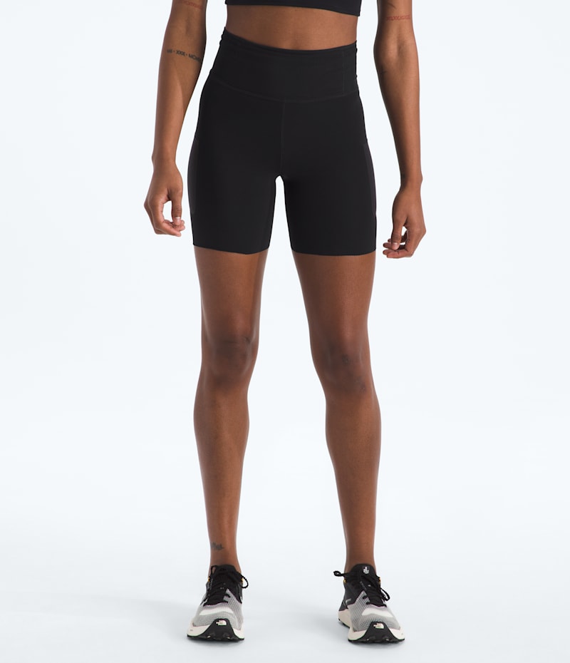 The North Face Women’s Summit Series Ripida Tights Shorts