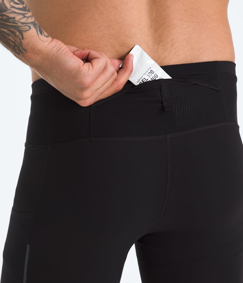 The North Face Men’s Summit Series Ripido Tight Shorts — фото 4