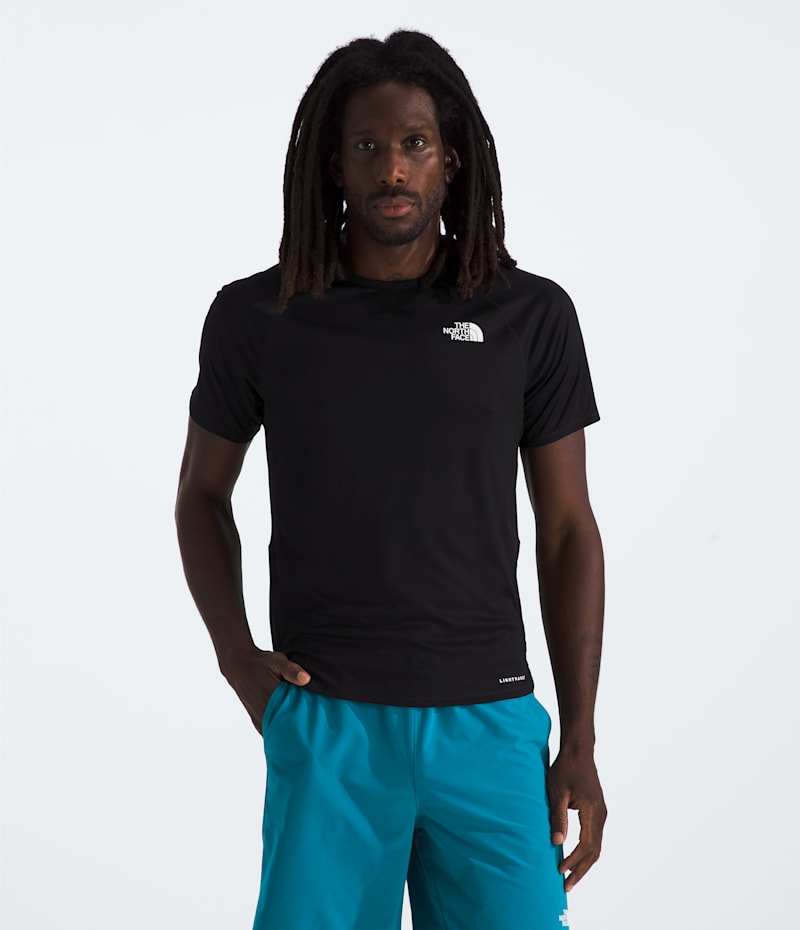 The North Face Men’s Sunriser Short-Sleeve