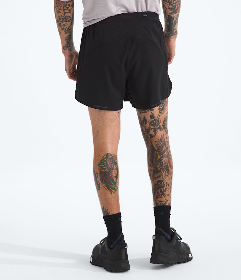 The North Face Men’s Sunriser 5'' Shorts — фото 3