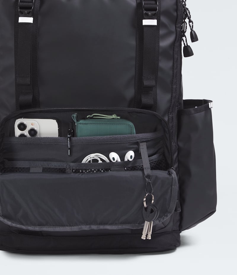 Рюкзак The North Face Base Camp Daypack - 25L — фото 6