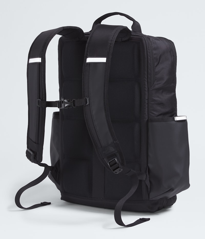 Рюкзак The North Face Base Camp Daypack - 25L — фото 2