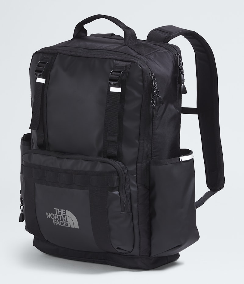 Рюкзак The North Face Base Camp Daypack - 25L — фото 4