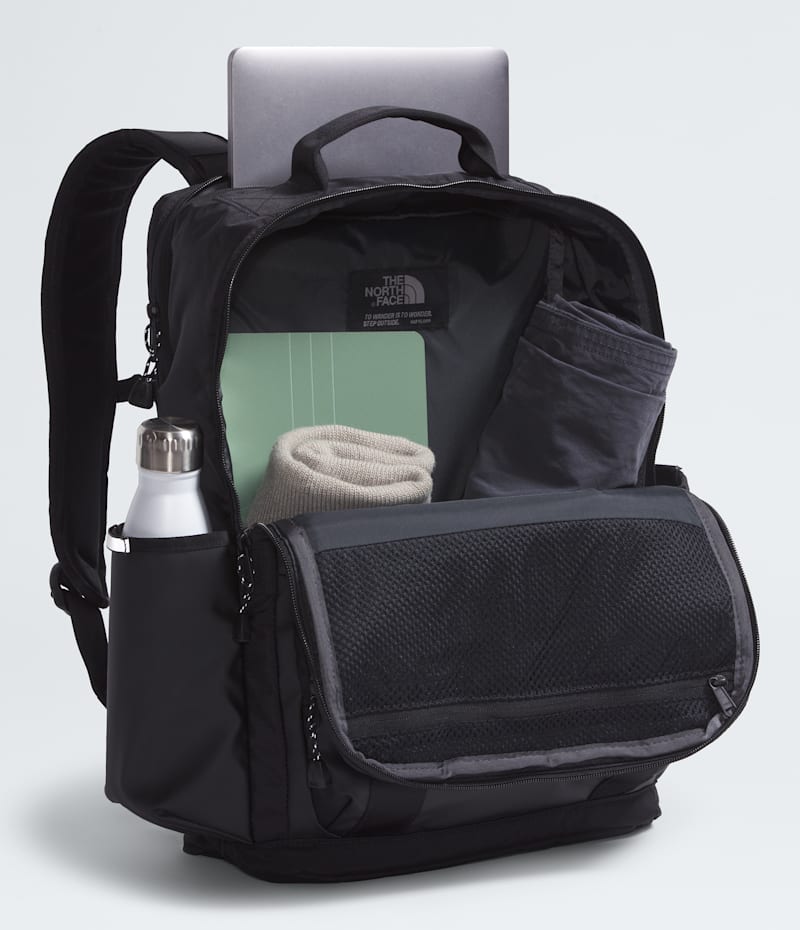 Рюкзак The North Face Base Camp Daypack - 25L — фото 3