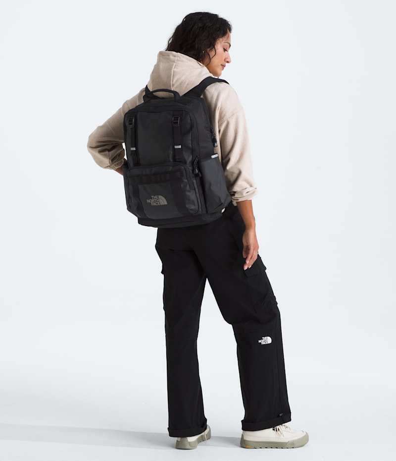Рюкзак The North Face Base Camp Daypack - 25L — фото 5