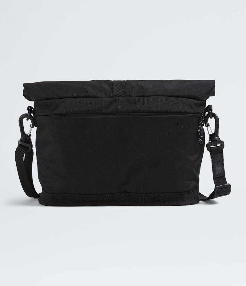 The North Face Base Camp Shoulder Bag — фото 2