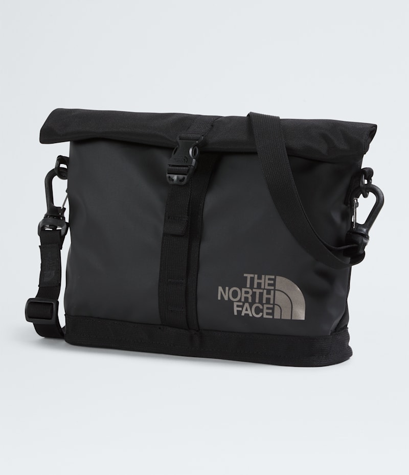 The North Face Base Camp Shoulder Bag — фото 3