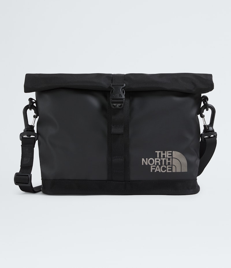 The North Face Base Camp Shoulder Bag
