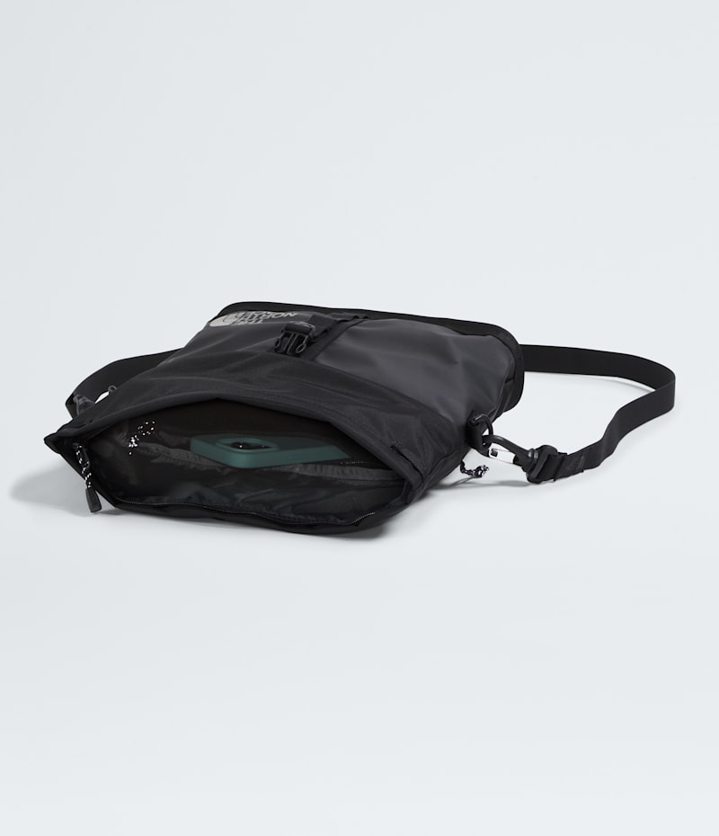 The North Face Base Camp Shoulder Bag — фото 4