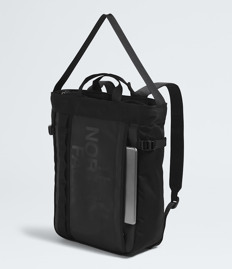 The North Face Base Camp Tote Pack — фото 5