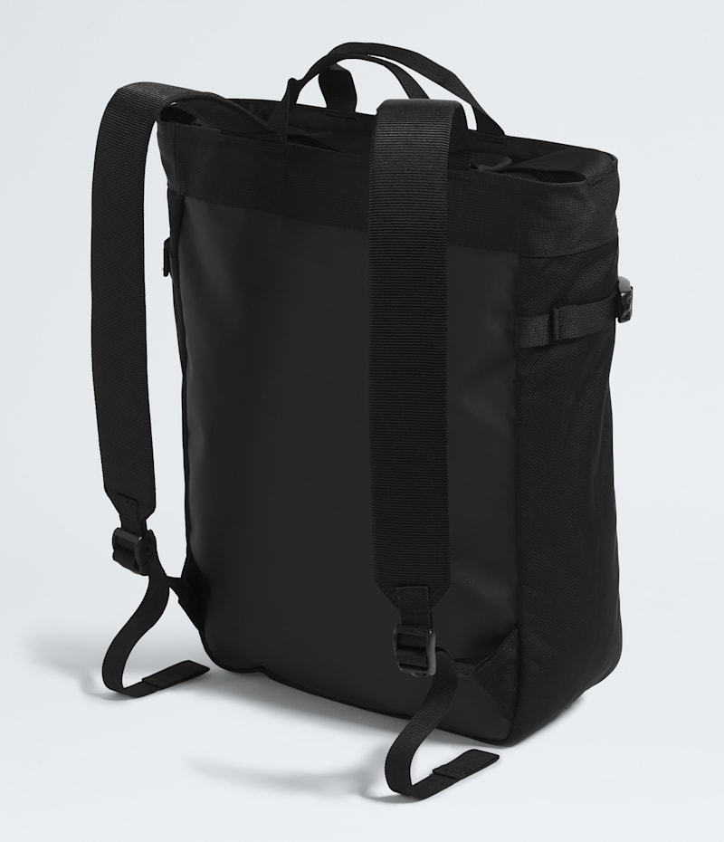 The North Face Base Camp Tote Pack — фото 2