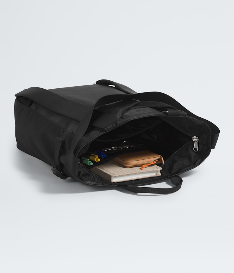 The North Face Base Camp Tote Pack — фото 3