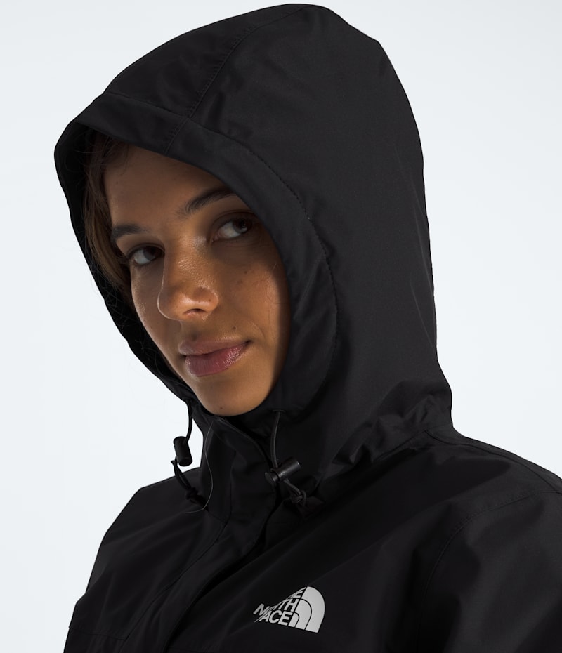 The North Face Women’s Antora Rain Jacket — фото 6