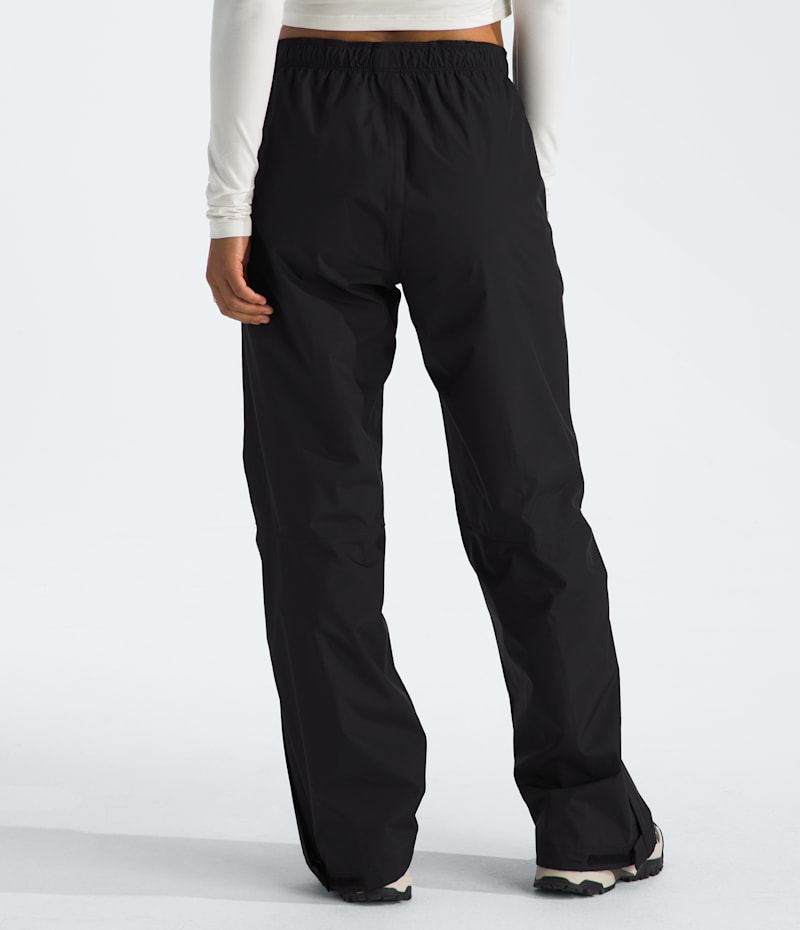 The North Face Women’s Antora Rain Pants — фото 3