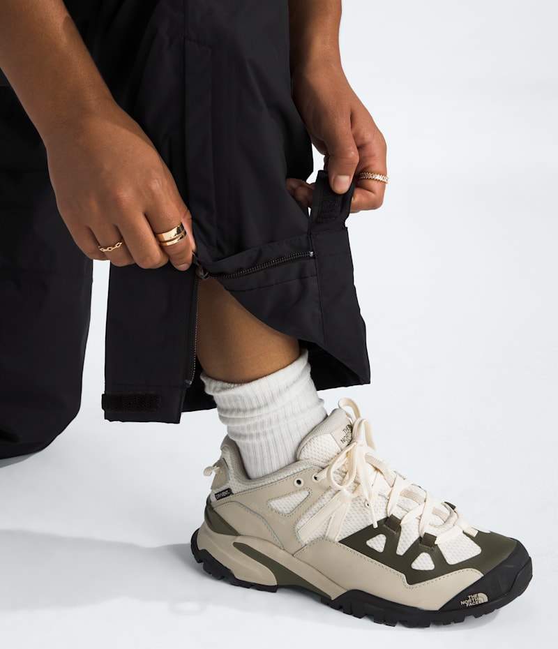 The North Face Women’s Antora Rain Pants — фото 4