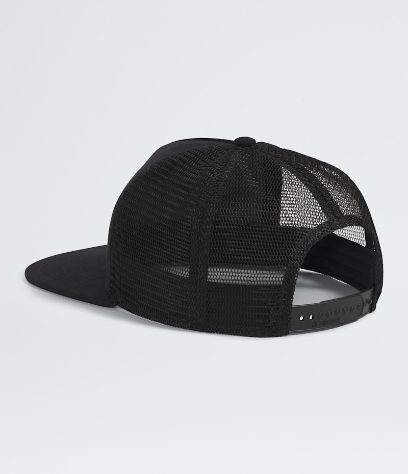 The North Face Half Dome Trucker Hat — фото 2