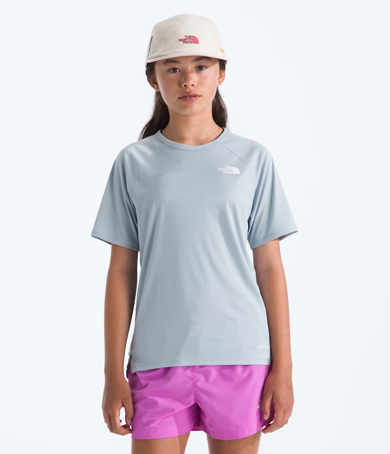 The North Face Boys’ & Girls’ Sunriser Short-Sleeve Tee — фото 3