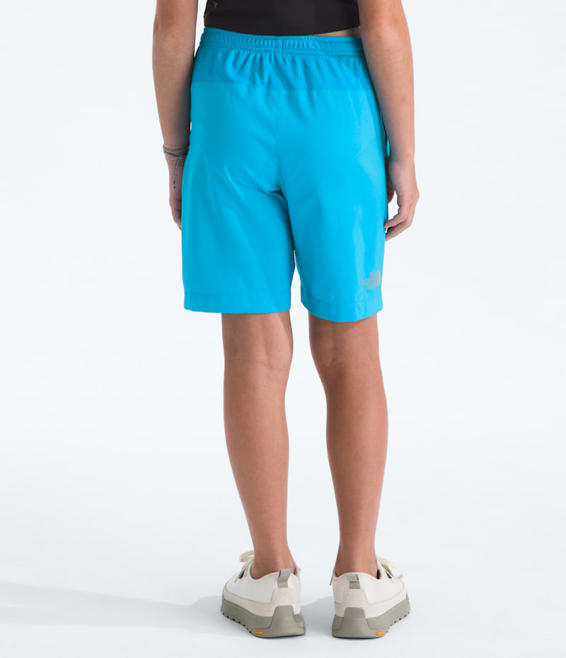 The North Face Boys’ & Girls’ 24/7 Shorts — фото 4