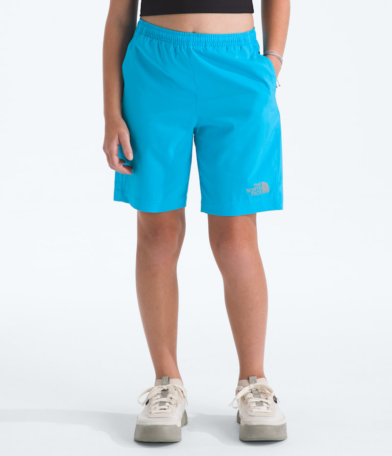 The North Face Boys’ & Girls’ 24/7 Shorts — фото 2